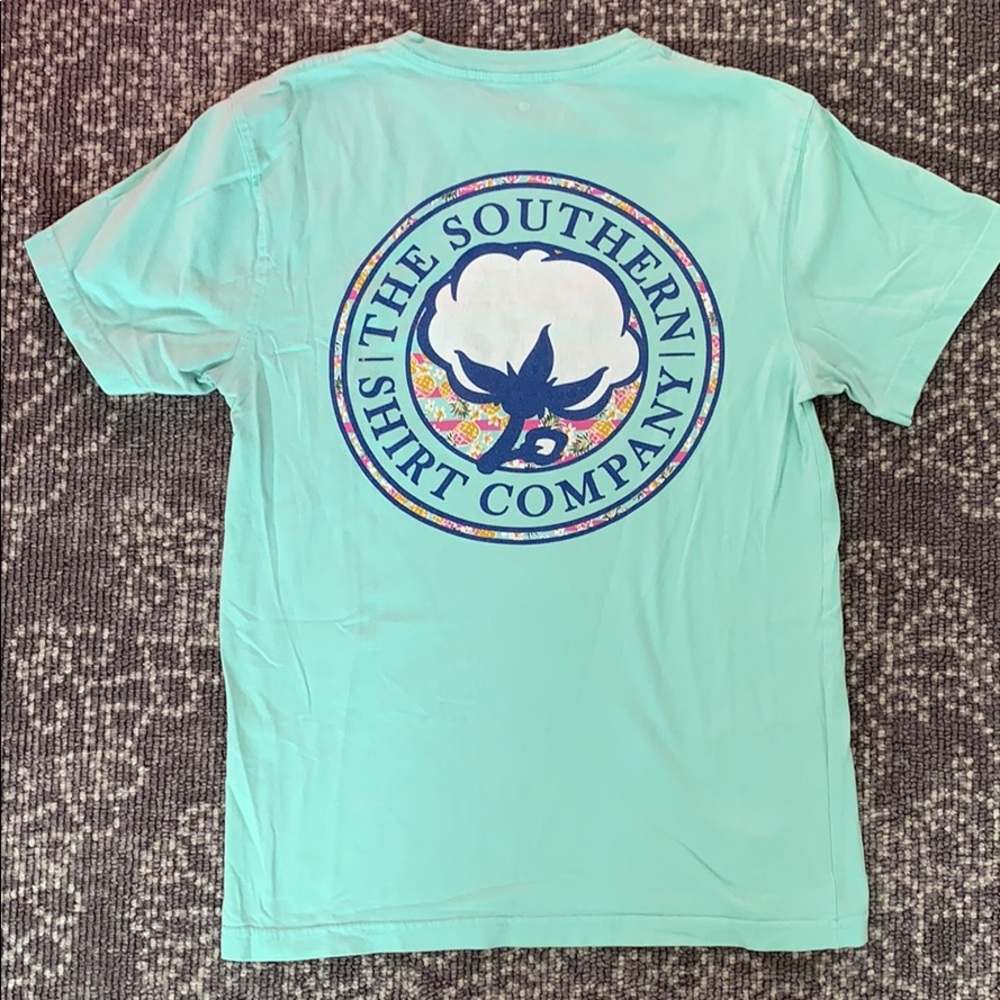 The Southern Shirt Company tshirt
